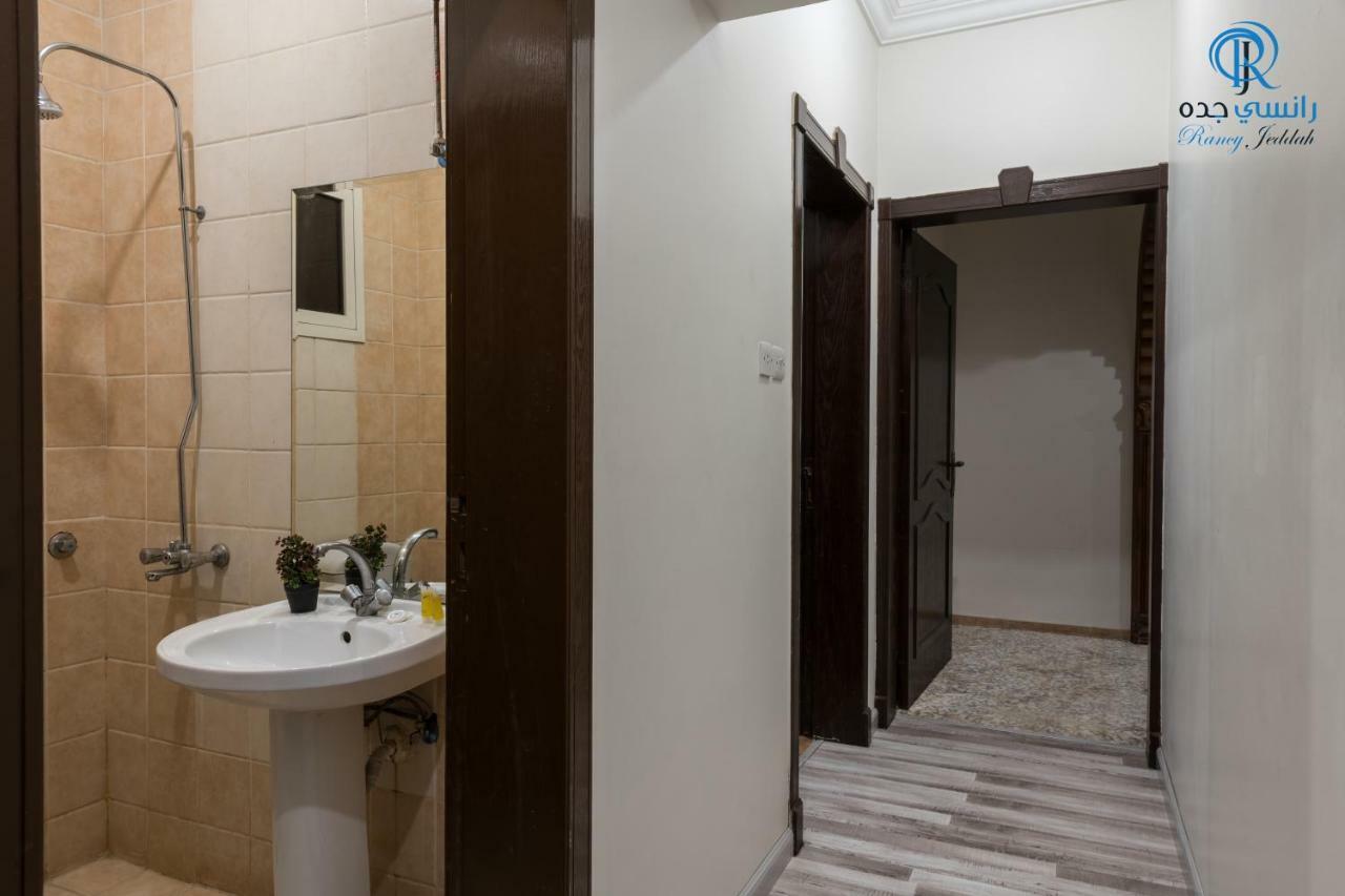 Rancy Jeddah Aparthotel Exterior photo